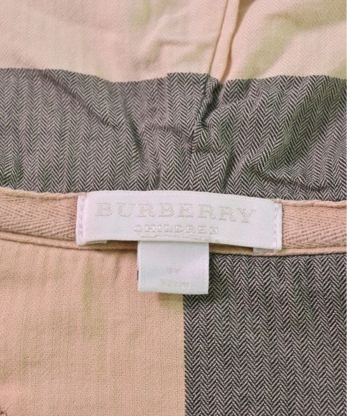 BURBERRY CHILDREN Hoodies