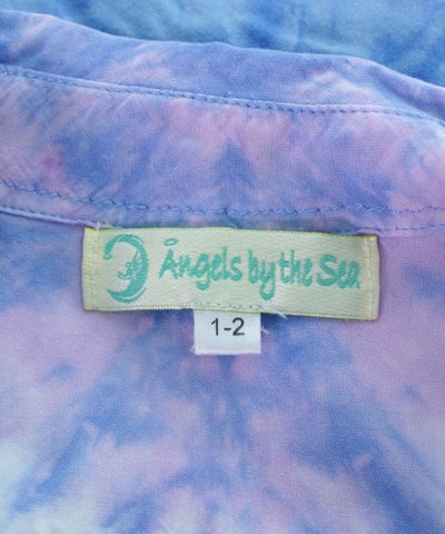 Angels by the Sea