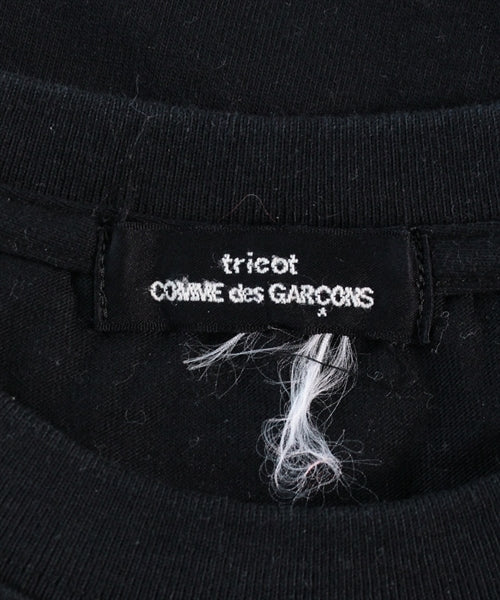 tricot COMME des GARCONS