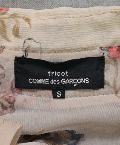 tricot COMME des GARCONS Other