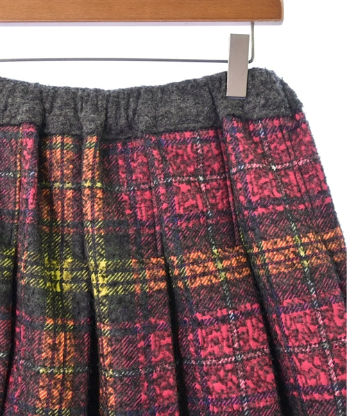 tricot COMME des GARCONS Knee length skirts