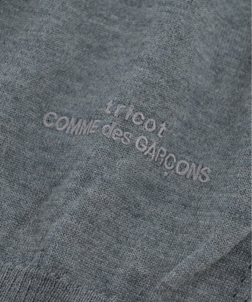 tricot COMME des GARCONS