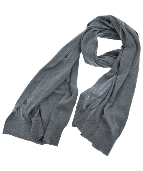 tricot COMME des GARCONS Winter scarves