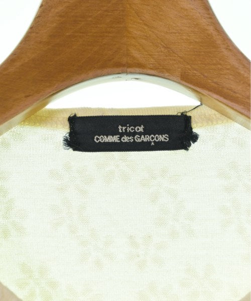 tricot COMME des GARCONS Cardigans