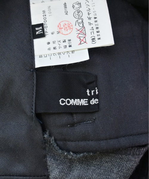 tricot COMME des GARCONS Trousers