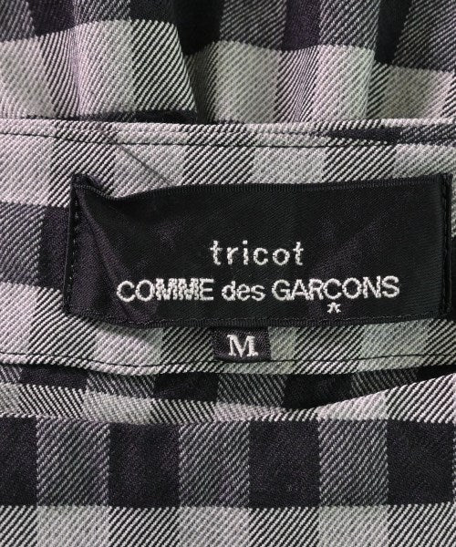 tricot COMME des GARCONS Dresses