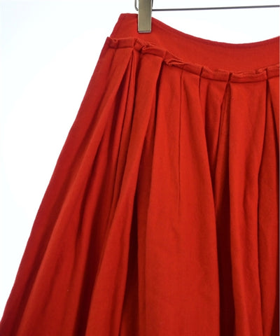 tricot COMME des GARCONS Long/Maxi length skirts