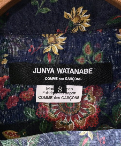 JUNYA WATANABE Shirtdresses