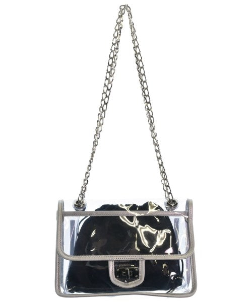 JUNYA WATANABE Shoulder bags