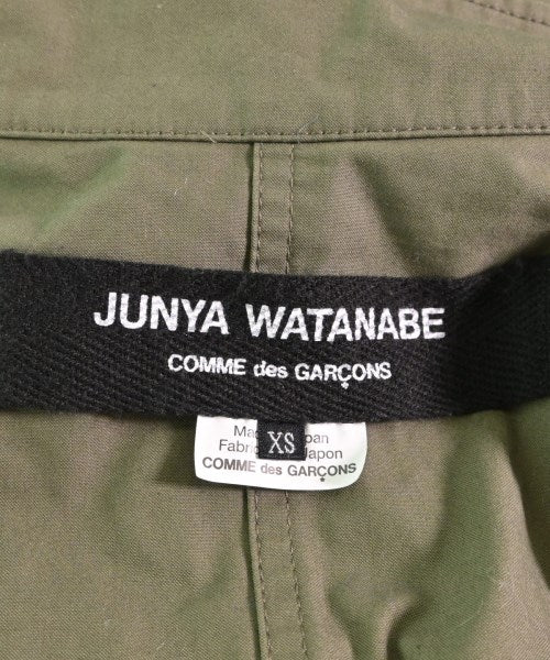 JUNYA WATANABE Mod coats