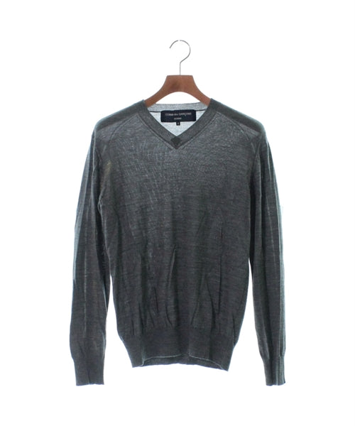 COMME des GARCONS HOMME Sweaters