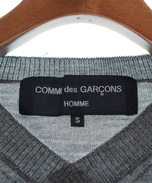 COMME des GARCONS HOMME Sweaters