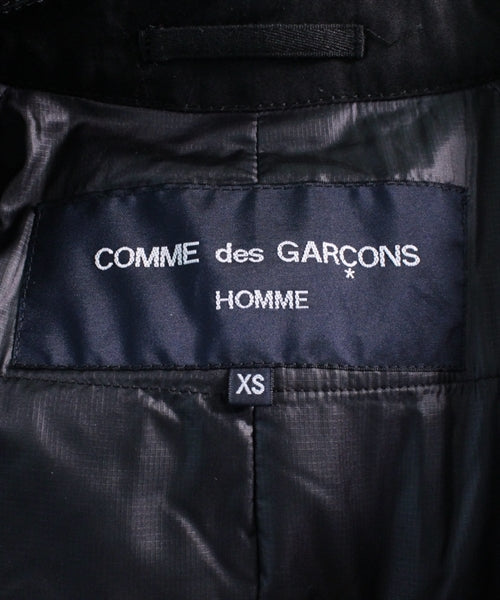 COMME des GARCONS HOMME