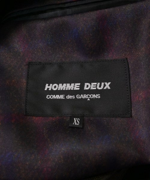 COMME des GARCONS HOMME DEUX