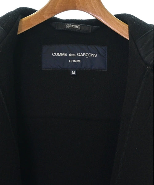 COMME des GARCONS HOMME Duffle coats