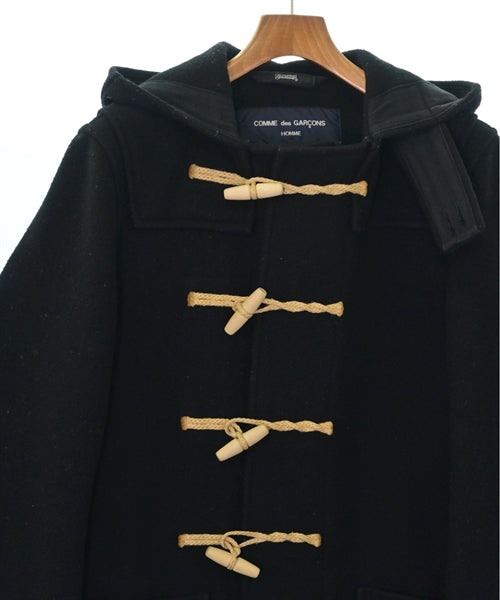 COMME des GARCONS HOMME Duffle coats