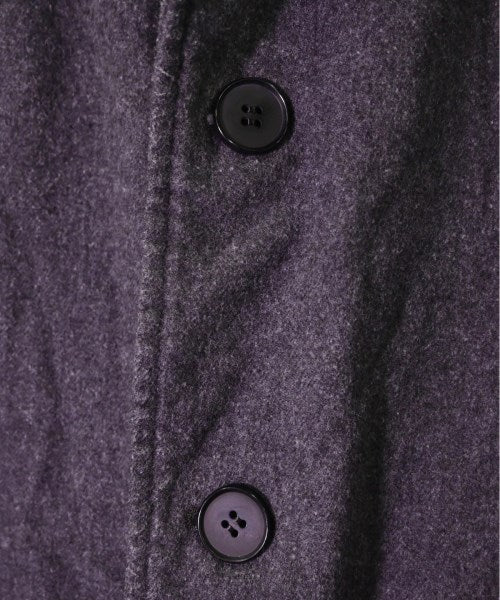 COMME des GARCONS HOMME Chesterfield coats