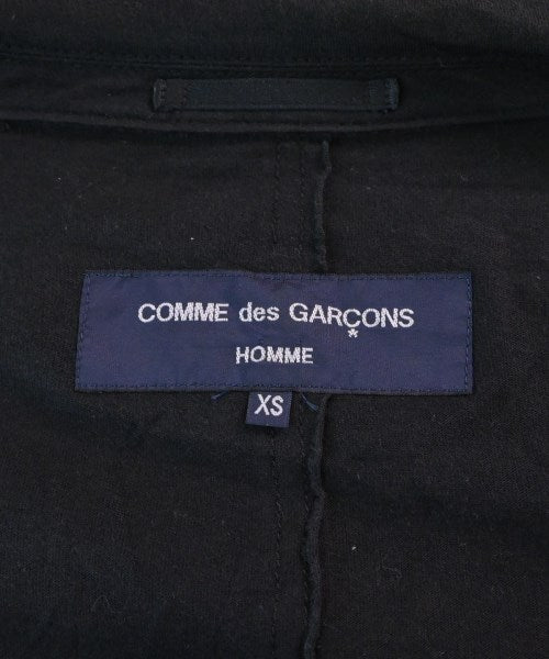 COMME des GARCONS HOMME Jackets