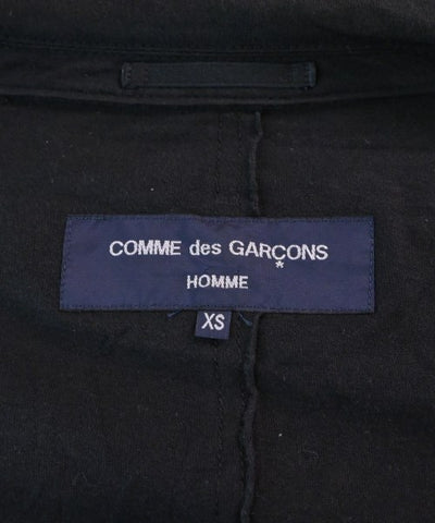 COMME des GARCONS HOMME Jackets