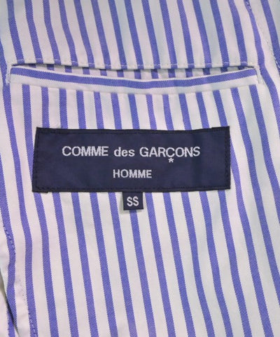 COMME des GARCONS HOMME Jackets