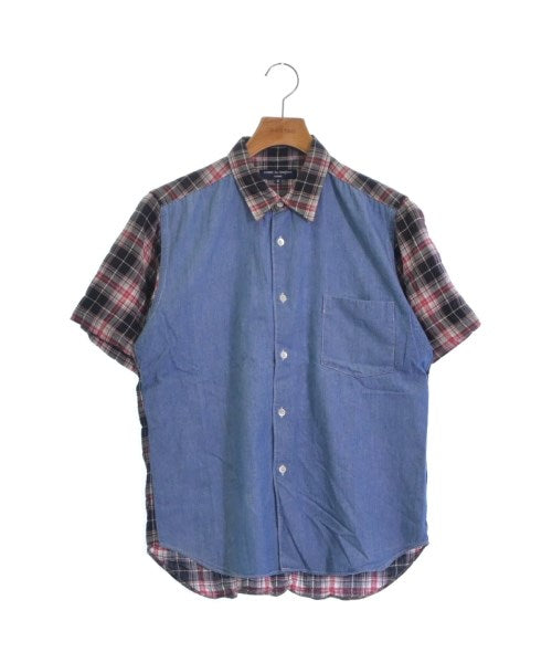 COMME des GARCONS HOMME Casual shirts