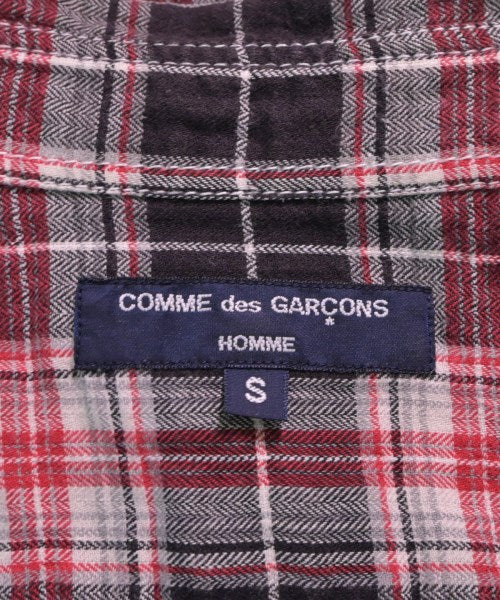 COMME des GARCONS HOMME Casual shirts