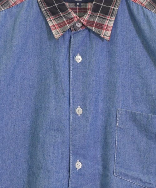 COMME des GARCONS HOMME Casual shirts