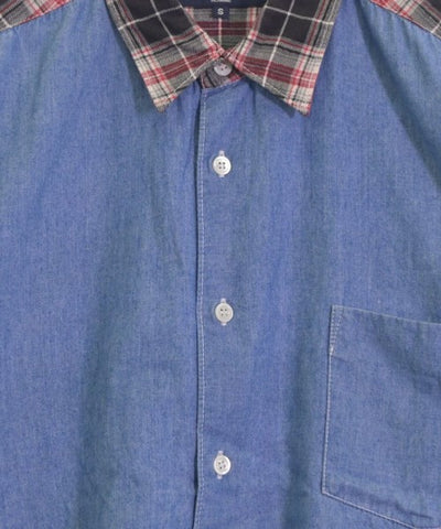 COMME des GARCONS HOMME Casual shirts