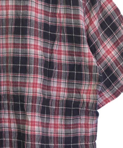 COMME des GARCONS HOMME Casual shirts