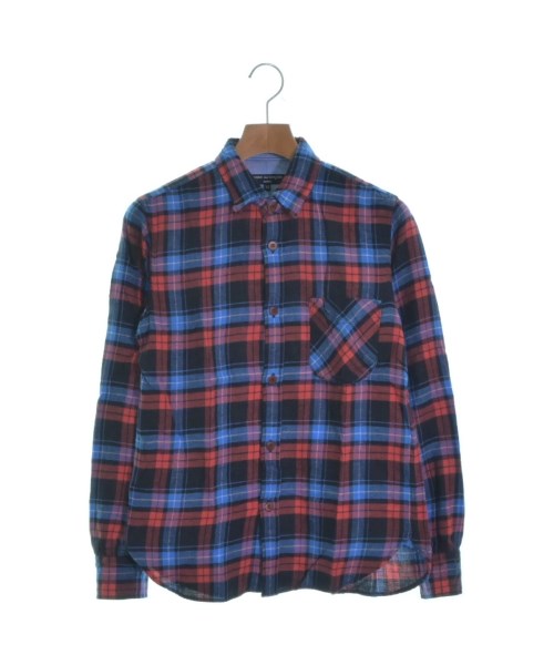 COMME des GARCONS HOMME Casual shirts