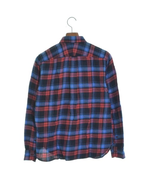 COMME des GARCONS HOMME Casual shirts