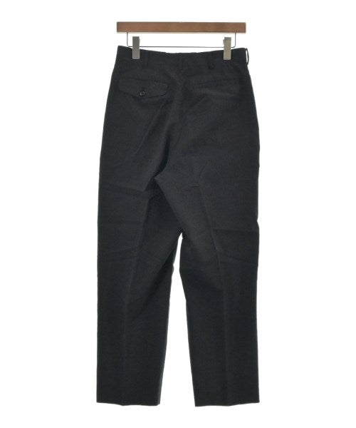 COMME des GARCONS HOMME Trousers