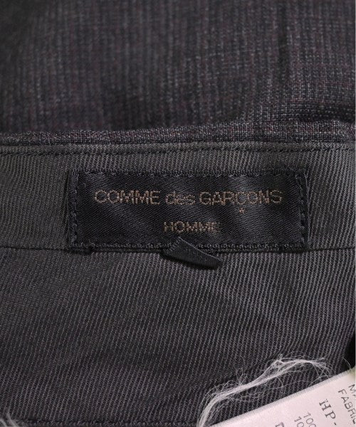 COMME des GARCONS HOMME Trousers