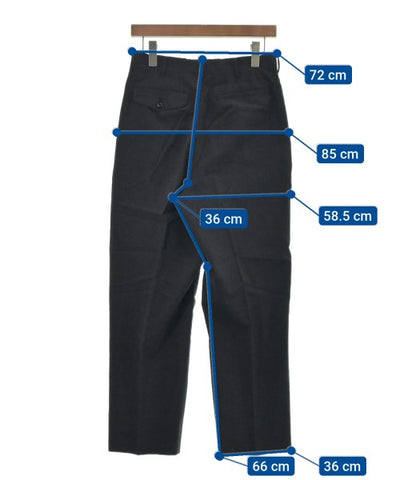 COMME des GARCONS HOMME Trousers