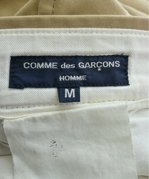 COMME des GARCONS HOMME Chinos