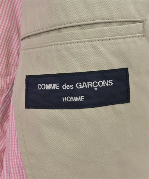 COMME des GARCONS HOMME Casual jackets