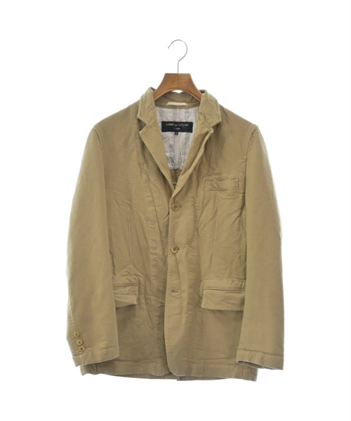 COMME des GARCONS HOMME Casual jackets