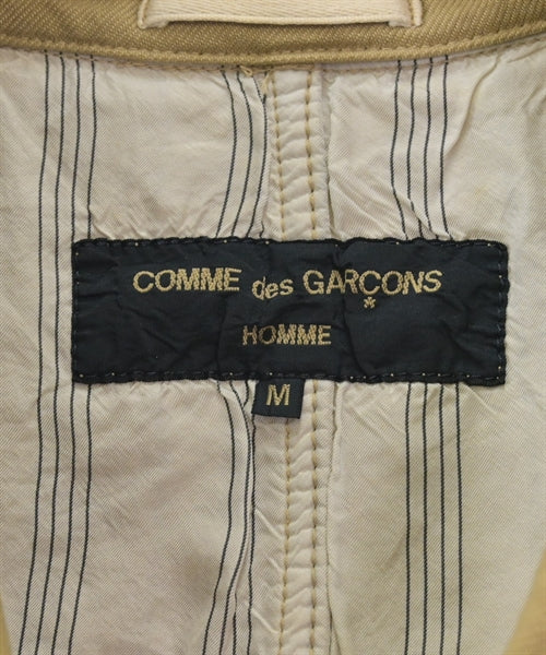 COMME des GARCONS HOMME Casual jackets