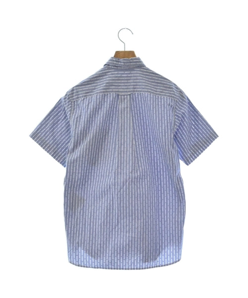 COMME des GARCONS HOMME Casual shirts