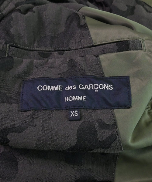 COMME des GARCONS HOMME Casual jackets