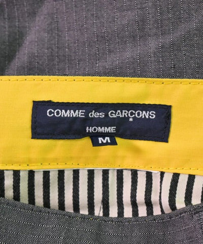 COMME des GARCONS HOMME Trousers