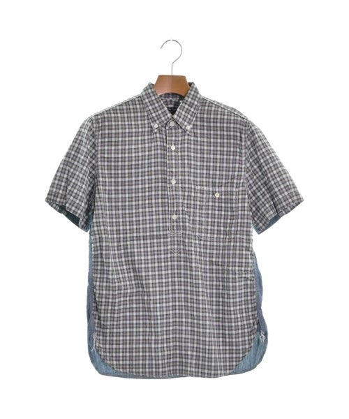 COMME des GARCONS HOMME Casual shirts