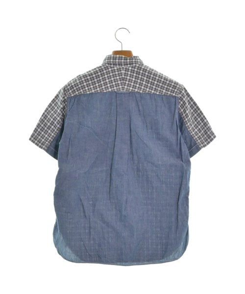 COMME des GARCONS HOMME Casual shirts