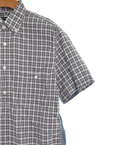 COMME des GARCONS HOMME Casual shirts