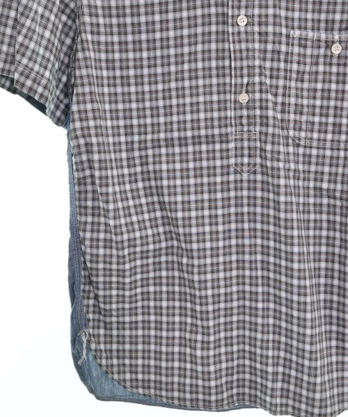 COMME des GARCONS HOMME Casual shirts