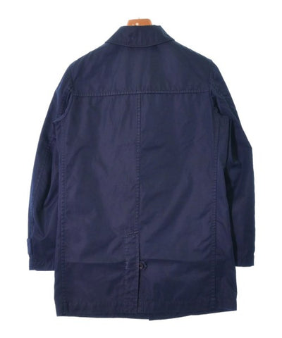 COMME des GARCONS HOMME Soutien collar coats