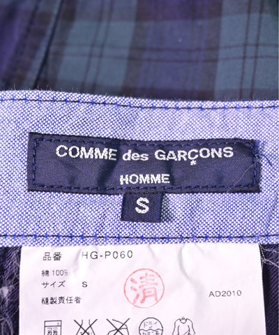 COMME des GARCONS HOMME