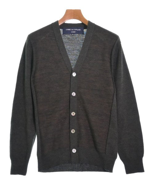 COMME des GARCONS HOMME Cardigans