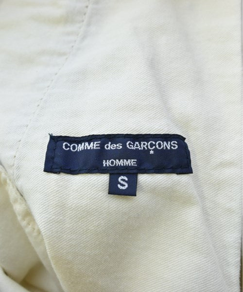 COMME des GARCONS HOMME