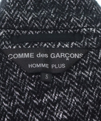 COMME des GARCONS HOMME PLUS Blazers/Suit jackets